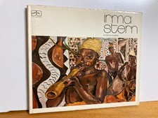 An Art Book Irma Stern by