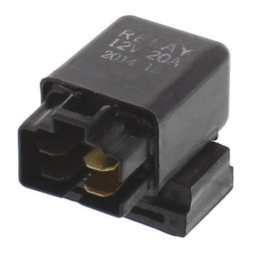 Jmp starter motor relay - motor,