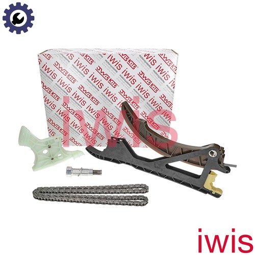 Timing chain kit 59141set - chain,