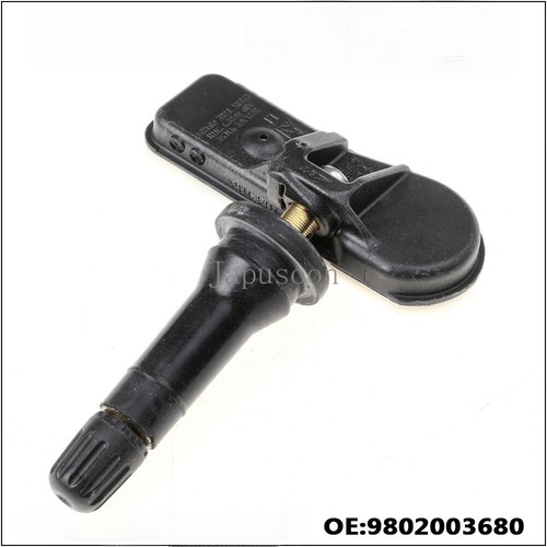 Tpms tyre pressure - pressure, sensor