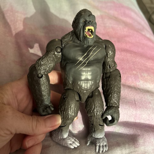 King kong skull island action - king,