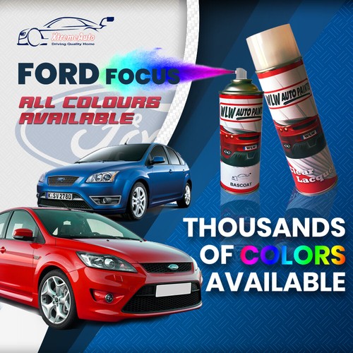 Ford focus mk2 - focus, 2005