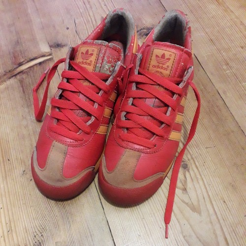 Adidas samoa - adidas,