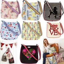 RRP£40-Messenger Bags JAN