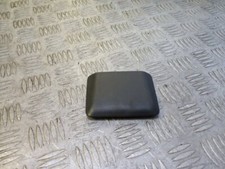 VAUXHALL CORSA D 2010-2014 SEAT COVER TRIM (REAR) 