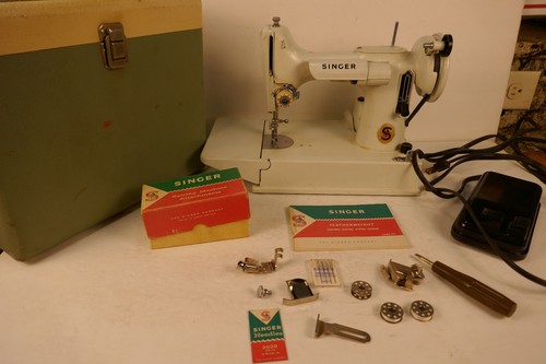Rare singer - 60’s,
