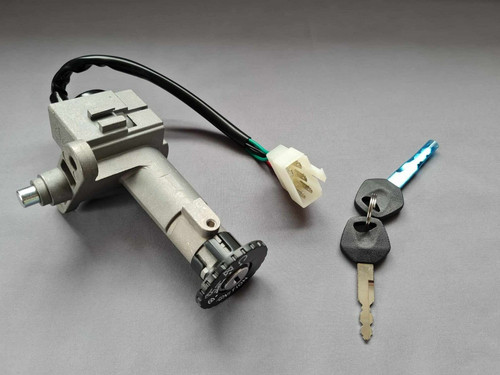 Ignition switch steering - ignition,