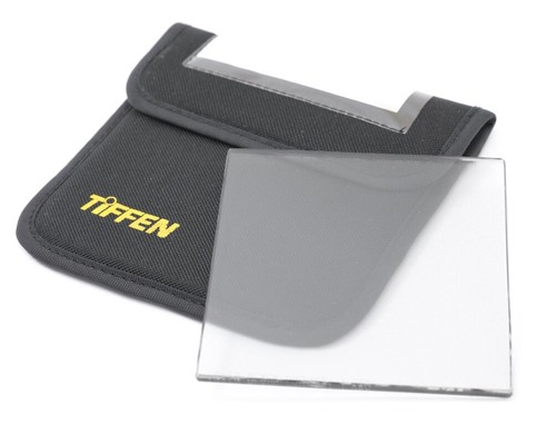Tiffen black pro mist 1 - x, pro-mist