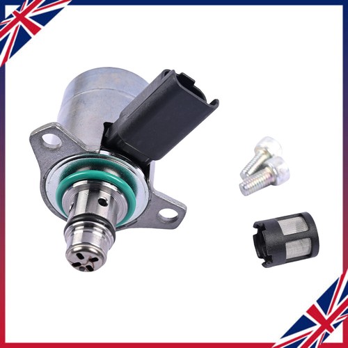 Fuel pump pressure regulator - fuel,