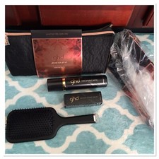 NIB GHD ultimate Style Full