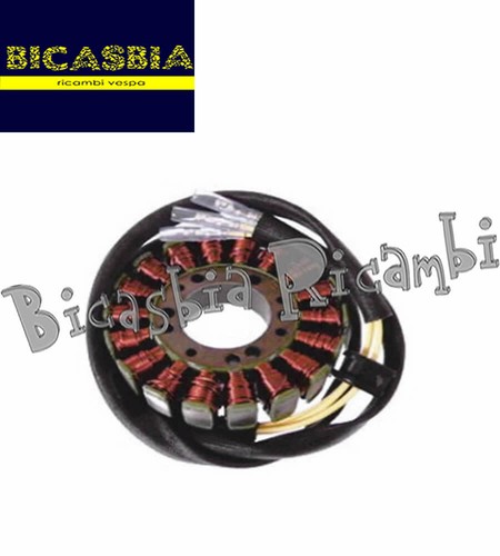 1562 stator magnet - stator,