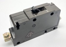 Crabtree C50 30Amp Single Pole