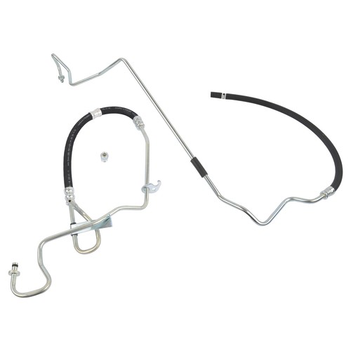 1865714 power steering pipes - power,