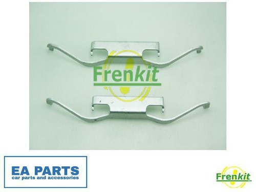 Accessory kit disc - kit,,
