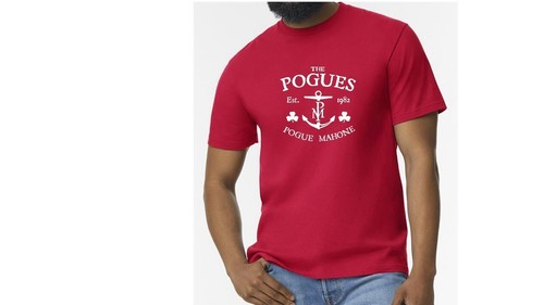 Mens the pogues sally - mens..the, pogues..sally