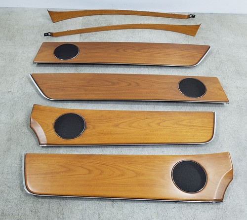 Jaguar x351 lwb wood - xj,