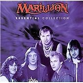 Marillion essential - marillion,