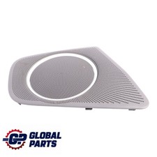 Audi A5 8T Rear Door Grille Speaker Cover Trim Panel Right O/S 8T8035436A