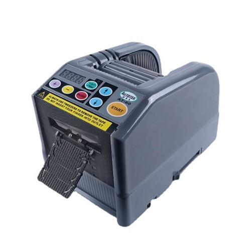 Automatic adhesive tape - adhesive,