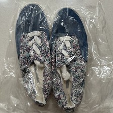 New Look Canvas Plimsolls