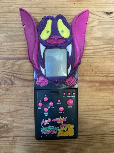 Vintage 1994 monster munch - 1994,