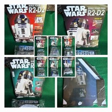 FANHOME ~ STAR WARS R2-D2 MAGAZINES AND PARTS ~ ISSUES 79-88 ~ CHOOSE YOUR ISSUE