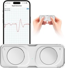 Portable ECG Monitor, Heart