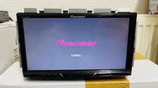 Pioneer SPH-DA230DAB 7 inch Apple CarPlay Android Media Receiver
