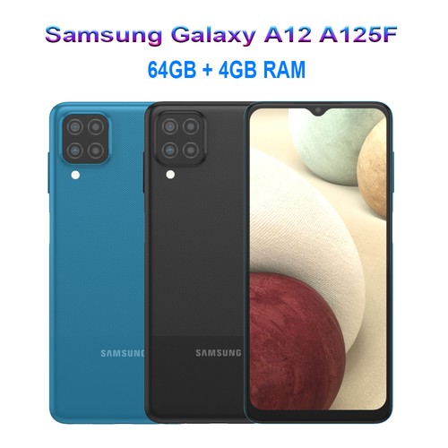 Samsung galaxy a12 - galaxy,