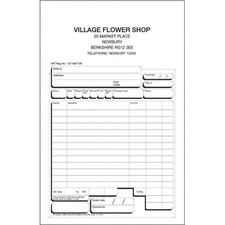 Rexel Twinlock Scribe 855