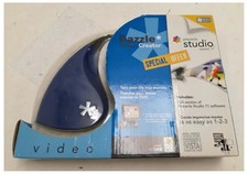 Pinnacle Dazzle Video Creator
