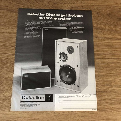 Gram148 magazine advert 11x8 - gram148,
