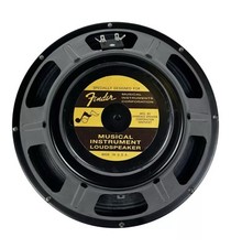 New old stock Fender Branded Eminence 12” Ceramic Speaker 50 Watt, 8ohm