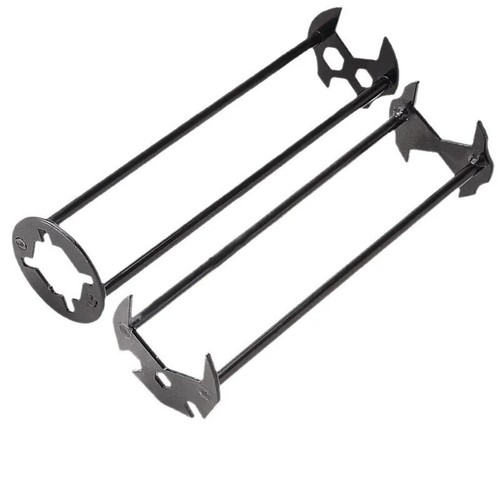 Multifunctional basin wrench - multifunctional,