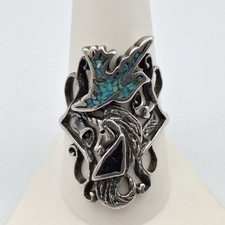 VTG 1985 Gordon & Smith Silver