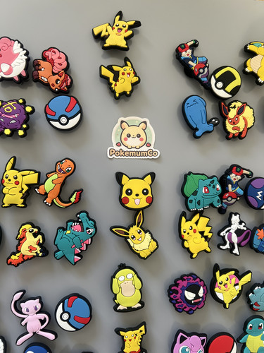 Kawaii pokémon style - kawaii,