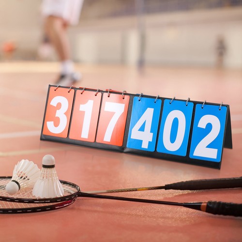Large scoreboard numbers - large,