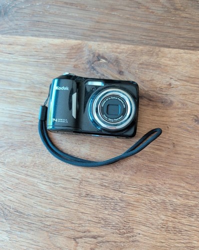 Kodak easyshare c183 compact - easyshare,