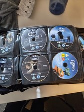 4k blu rays Disc Only