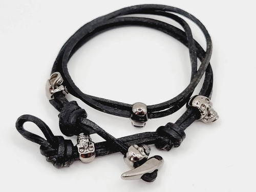 Links london camden skull - links,