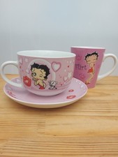 Betty Boop 2009 Collectible