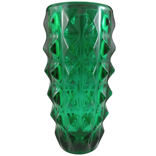 Rosice sklo union green - green, glass