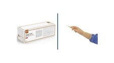 Medline signature latex - medline, micro