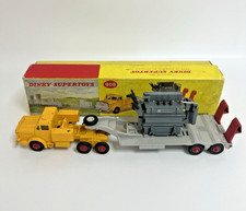 Original Dinky Toys 908 Mighty