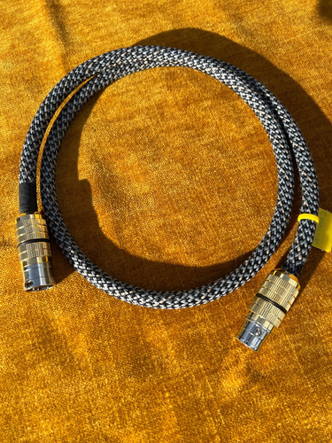 Furutech as22 cardas xlr - furutech,