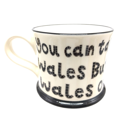 Moorland pottery cymru - cymru, ware