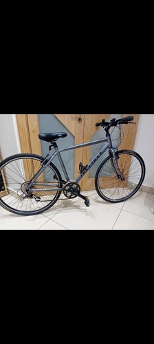 Inch ridgeback velocity - inch,