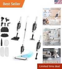 Powerful Handheld Steam Mop