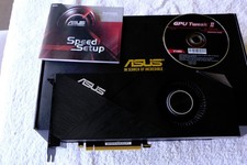 ASUS Graphics Card Turbo