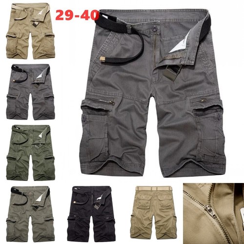 Army combat shorts - combat,